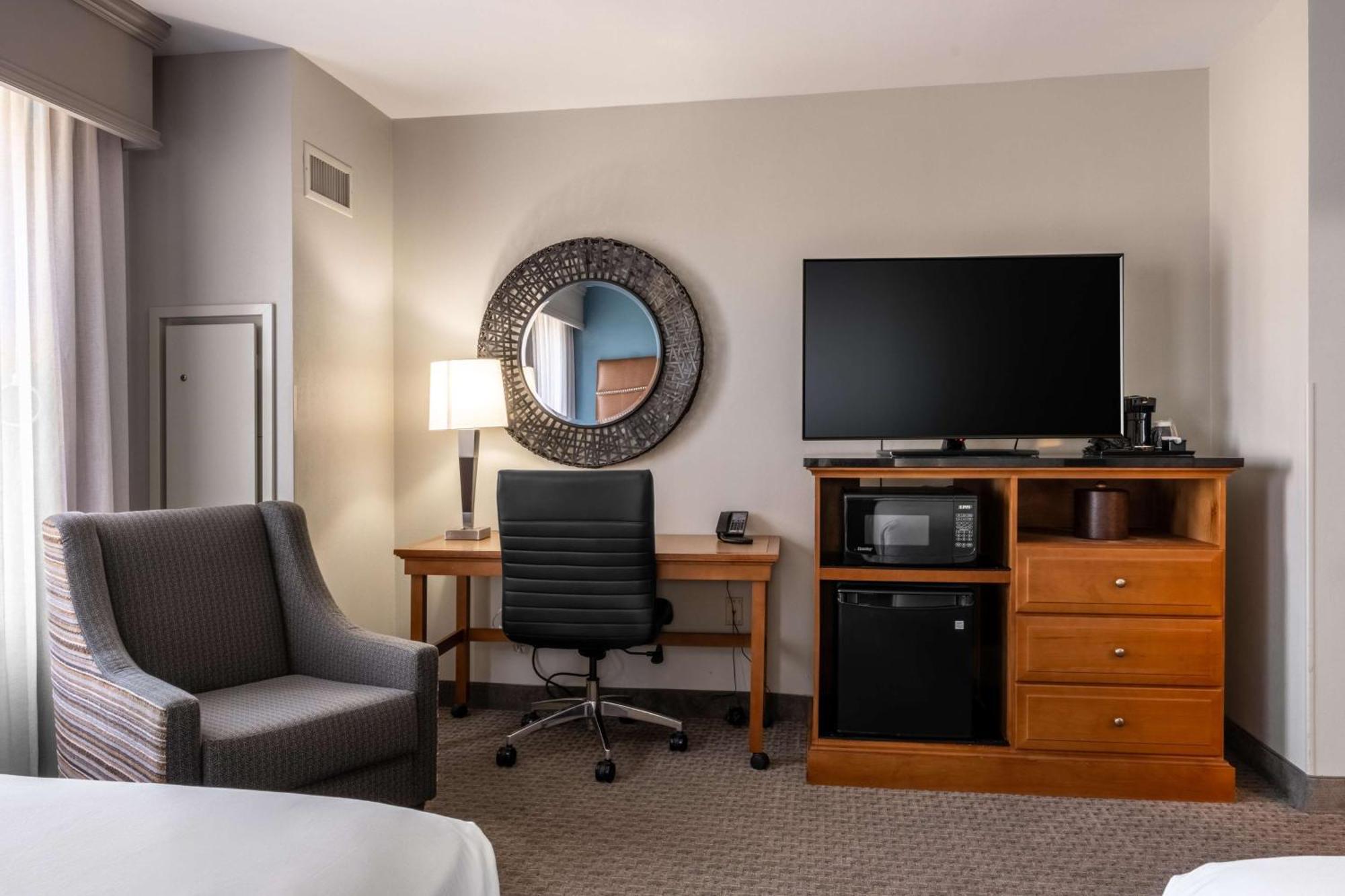 Drury Plaza Hotel Broadview Ουιτσιτά Εξωτερικό φωτογραφία