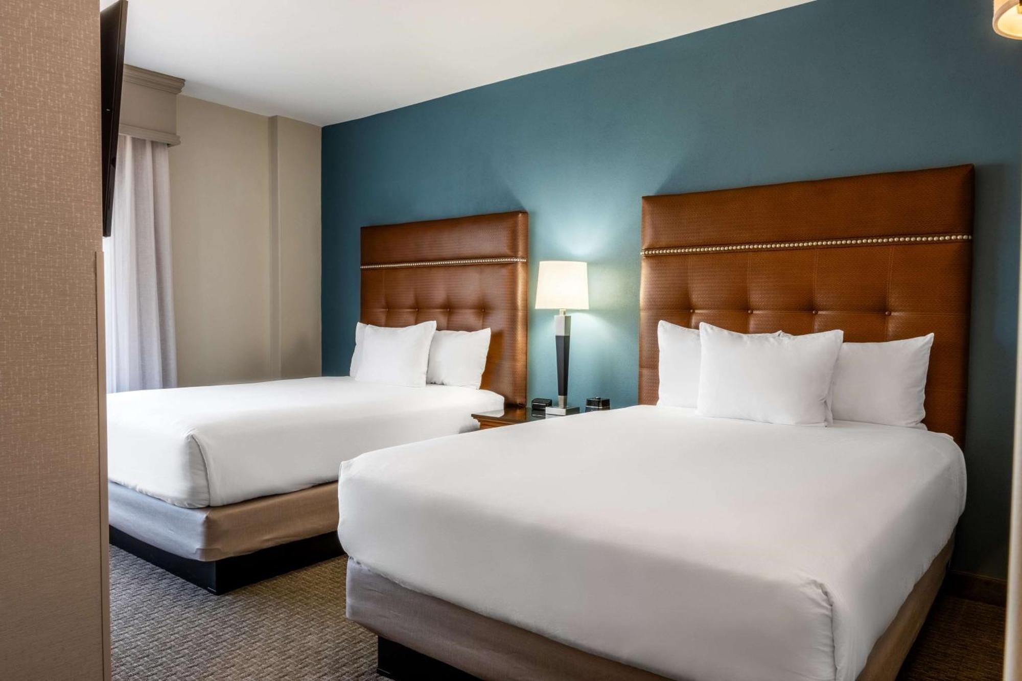 Drury Plaza Hotel Broadview Ουιτσιτά Εξωτερικό φωτογραφία