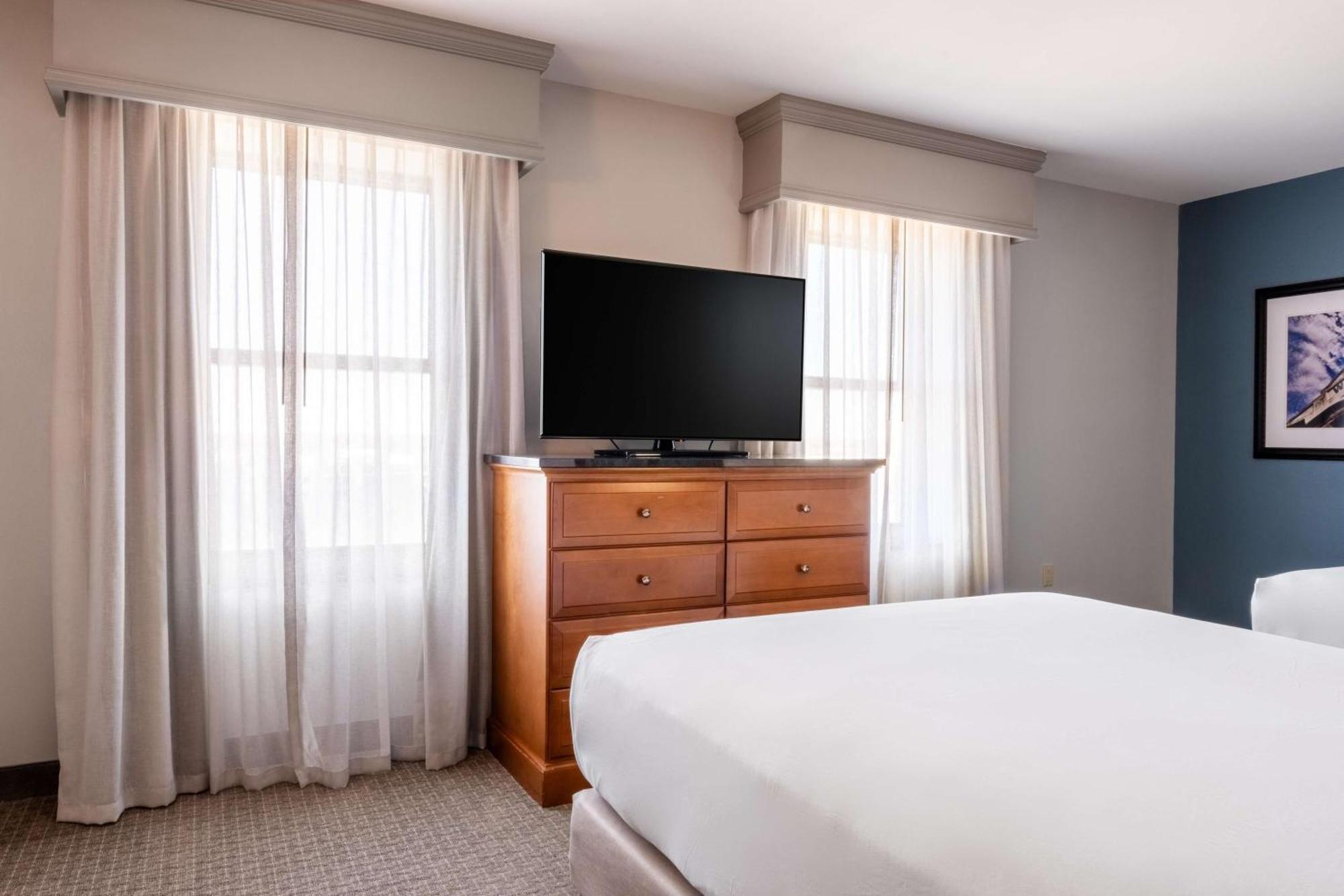 Drury Plaza Hotel Broadview Ουιτσιτά Εξωτερικό φωτογραφία