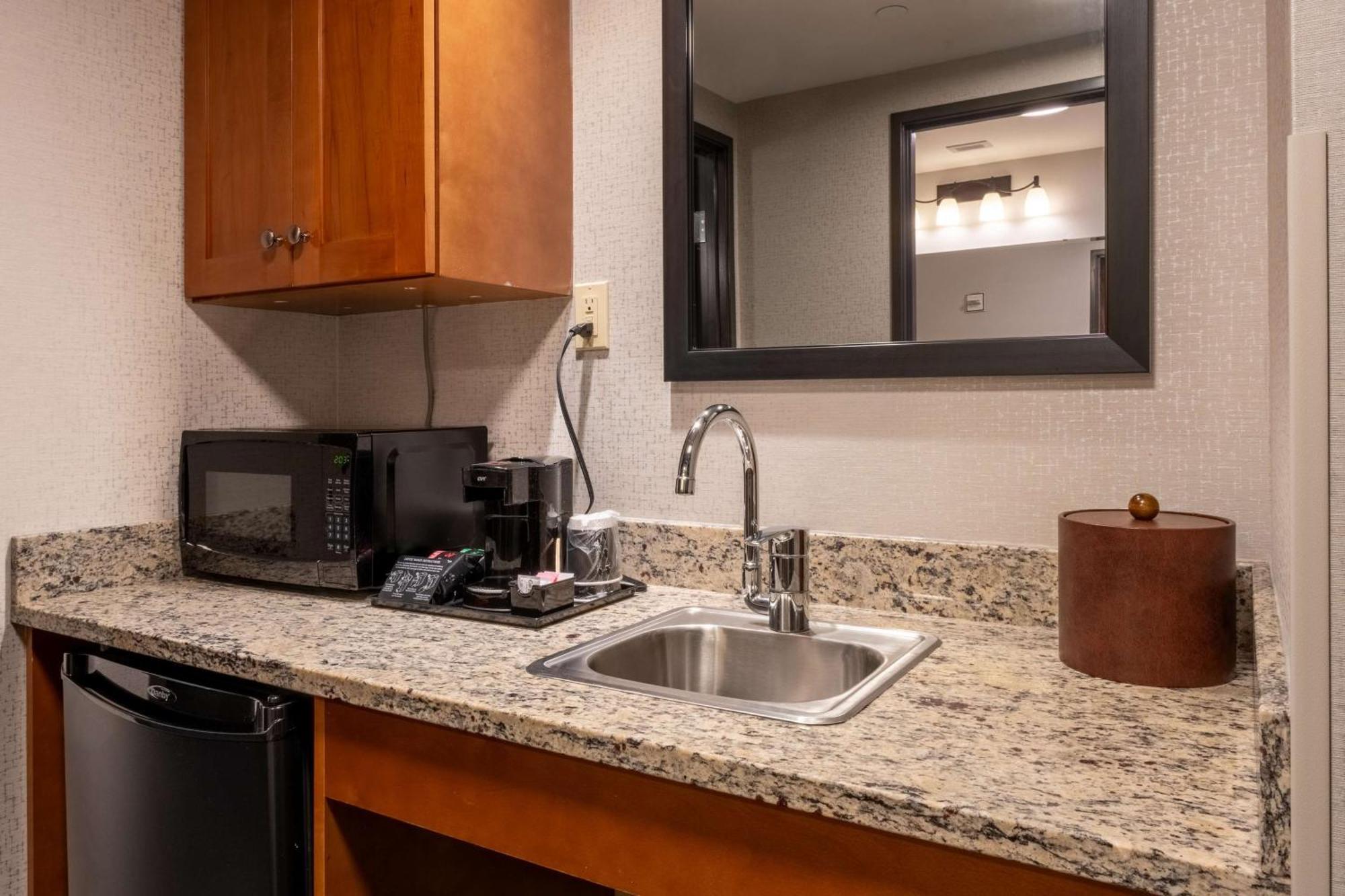 Drury Plaza Hotel Broadview Ουιτσιτά Εξωτερικό φωτογραφία