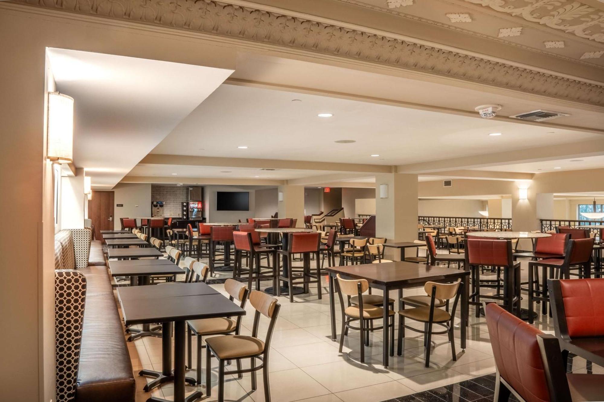 Drury Plaza Hotel Broadview Ουιτσιτά Εξωτερικό φωτογραφία