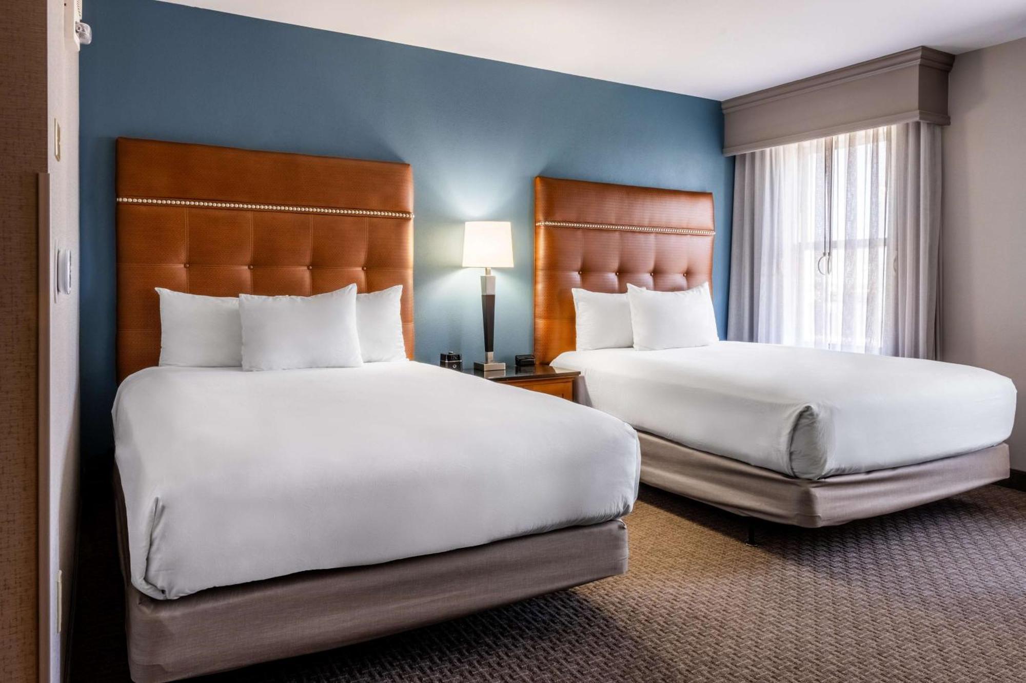 Drury Plaza Hotel Broadview Ουιτσιτά Εξωτερικό φωτογραφία