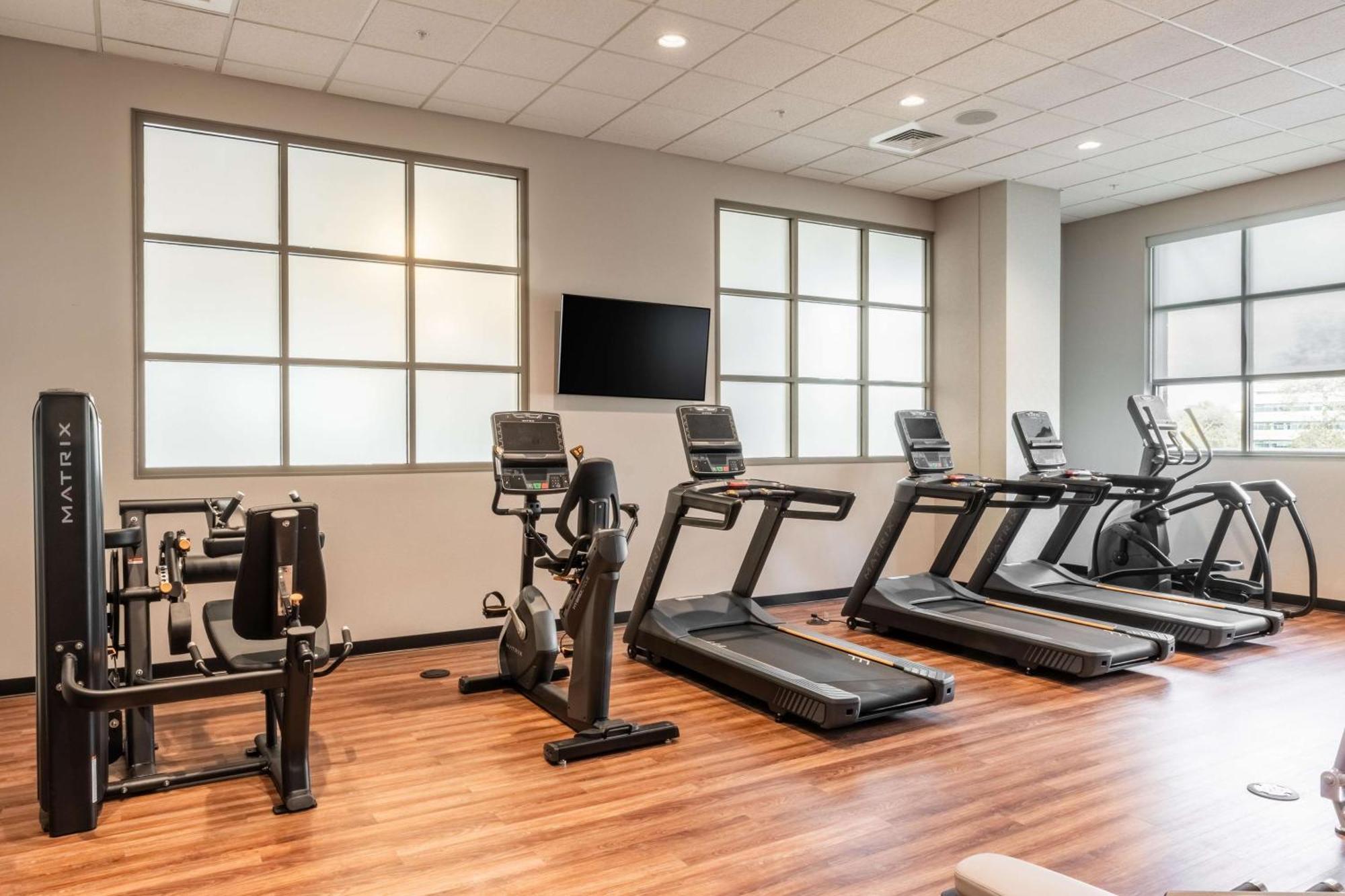 Drury Plaza Hotel Broadview Ουιτσιτά Εξωτερικό φωτογραφία
