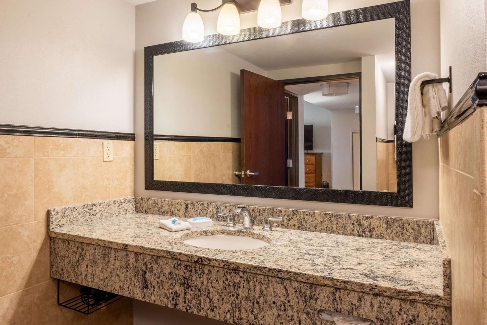 Drury Plaza Hotel Broadview Ουιτσιτά Εξωτερικό φωτογραφία