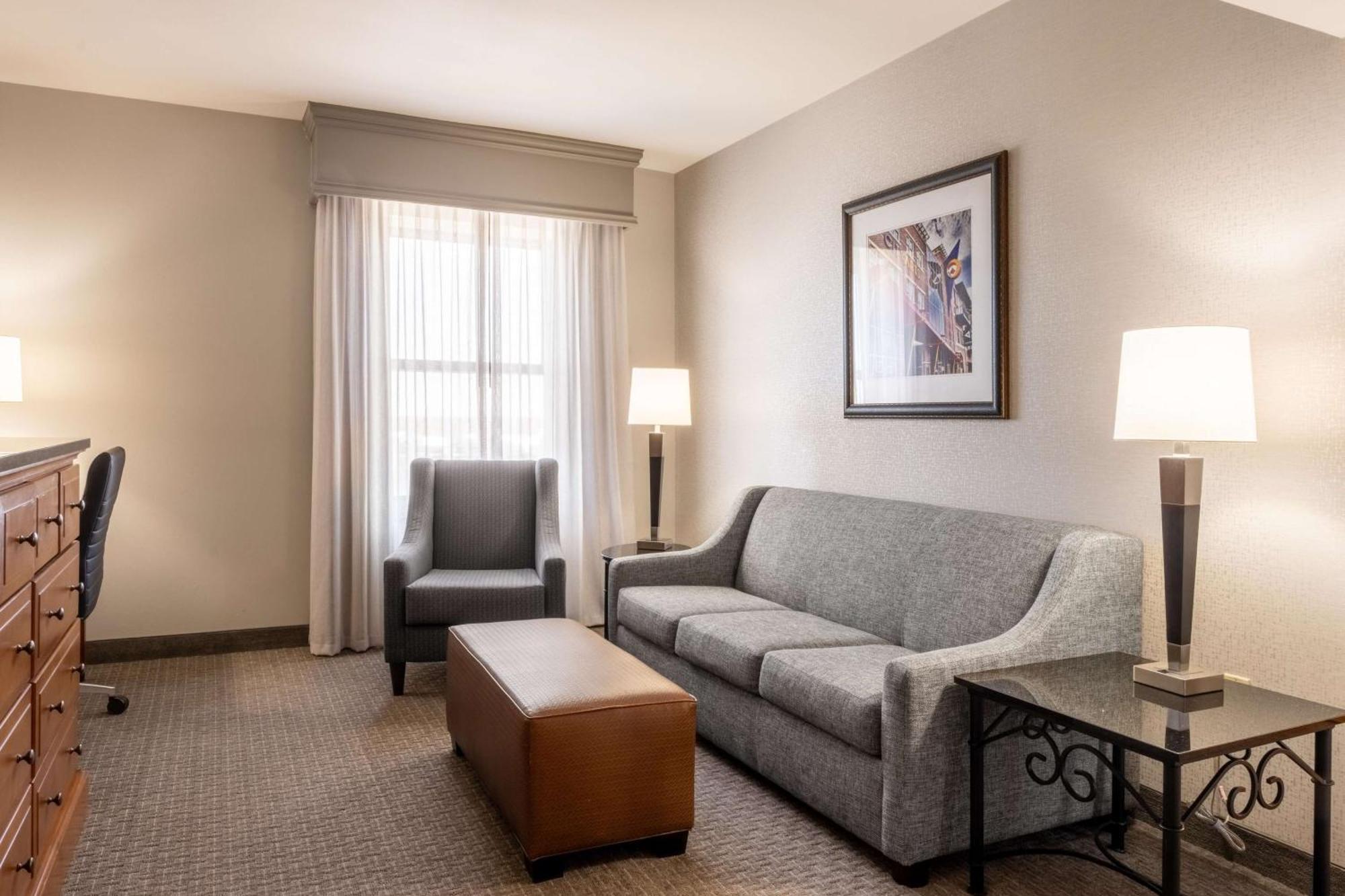 Drury Plaza Hotel Broadview Ουιτσιτά Εξωτερικό φωτογραφία