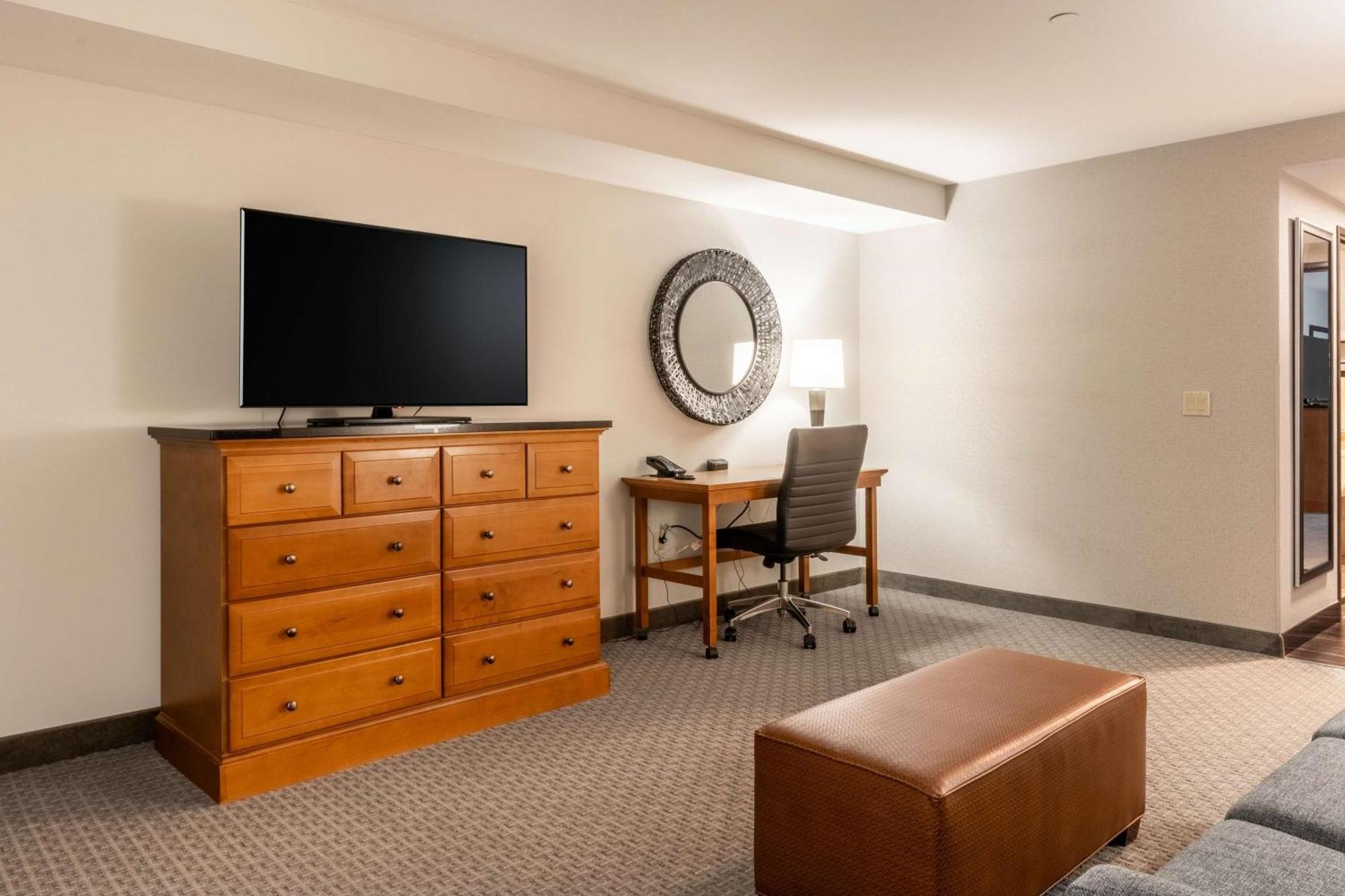 Drury Plaza Hotel Broadview Ουιτσιτά Εξωτερικό φωτογραφία