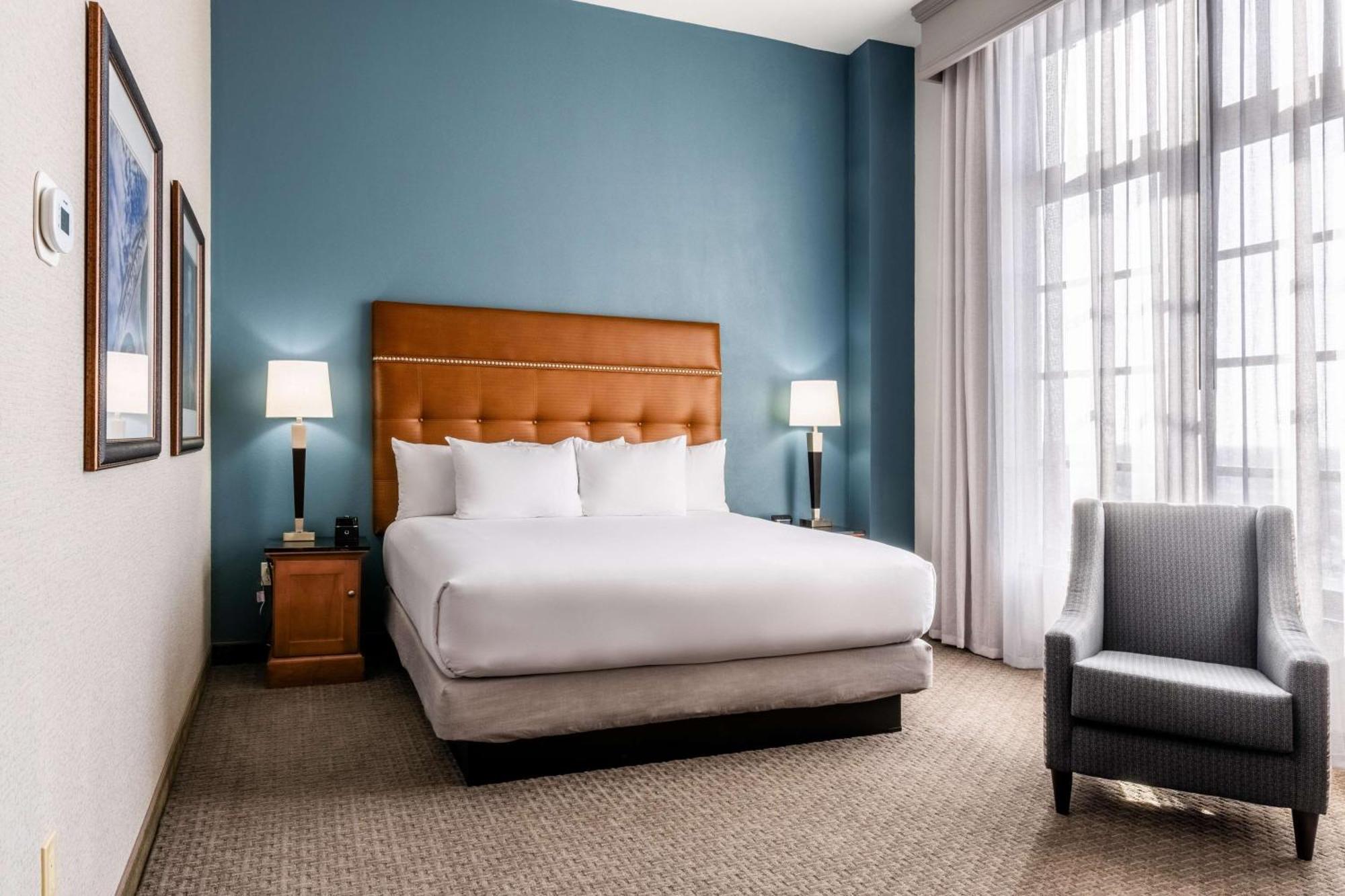 Drury Plaza Hotel Broadview Ουιτσιτά Εξωτερικό φωτογραφία