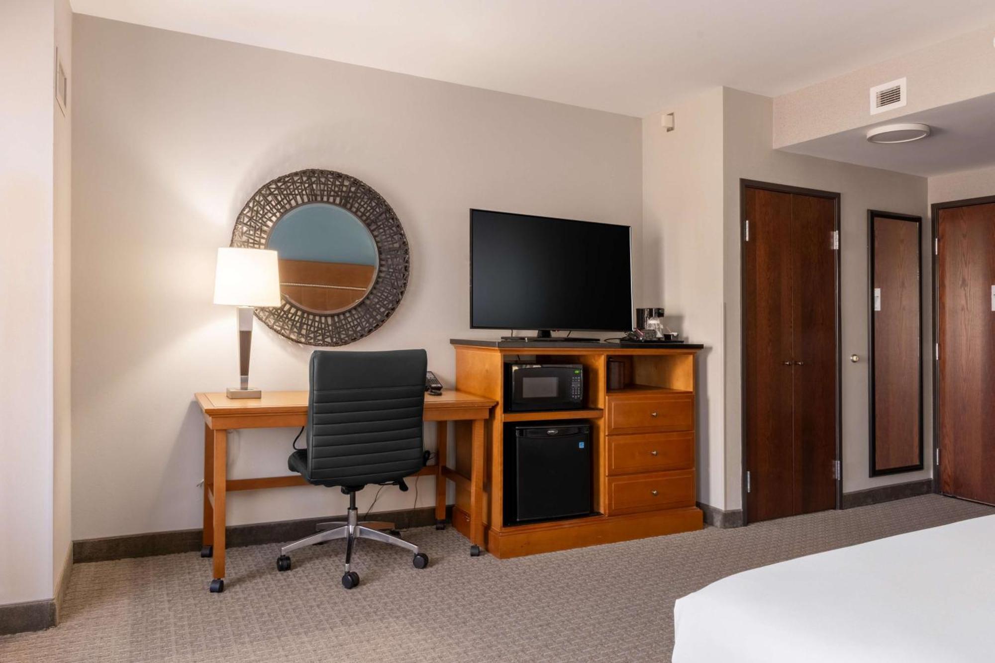 Drury Plaza Hotel Broadview Ουιτσιτά Εξωτερικό φωτογραφία