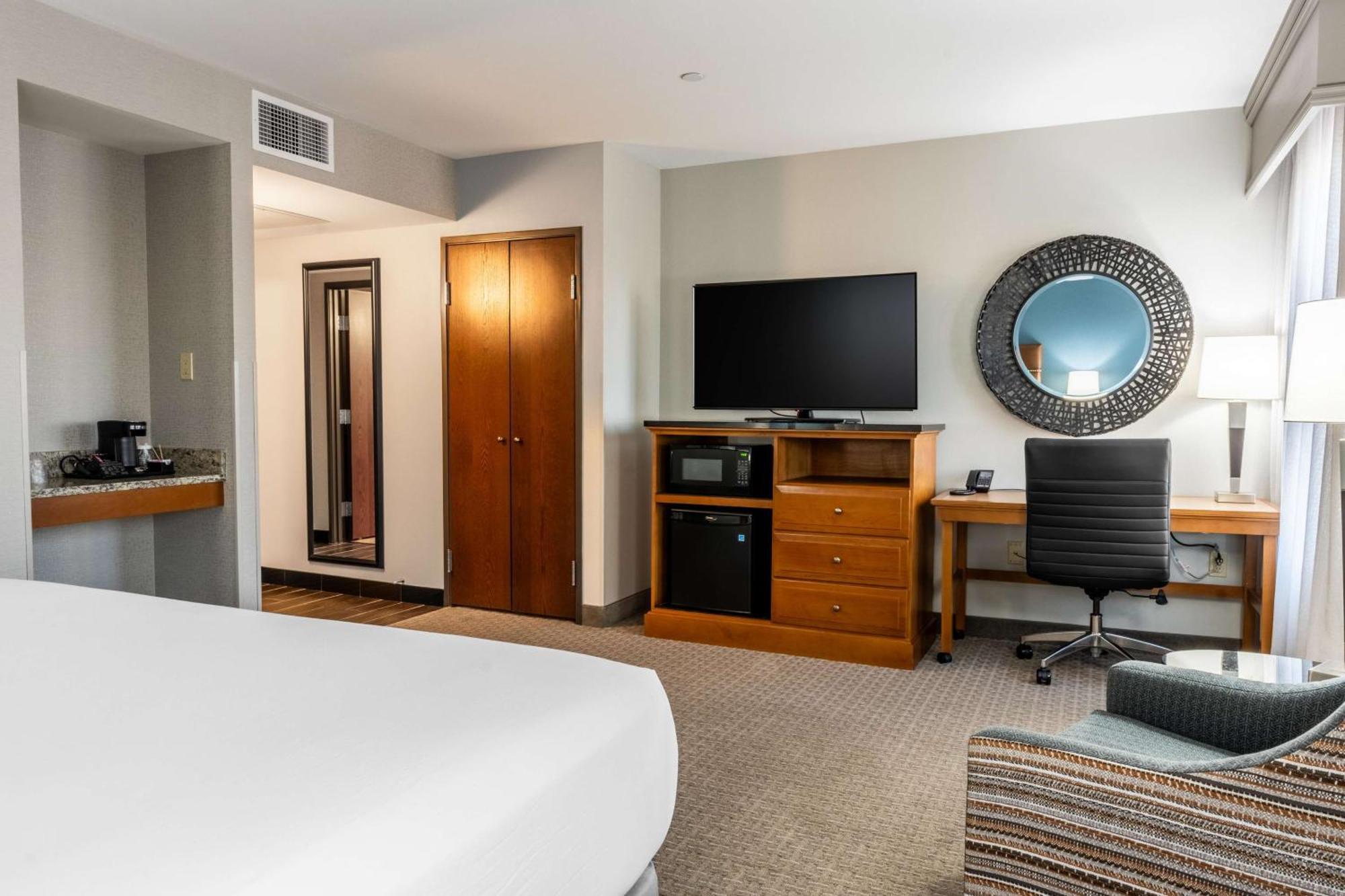 Drury Plaza Hotel Broadview Ουιτσιτά Εξωτερικό φωτογραφία