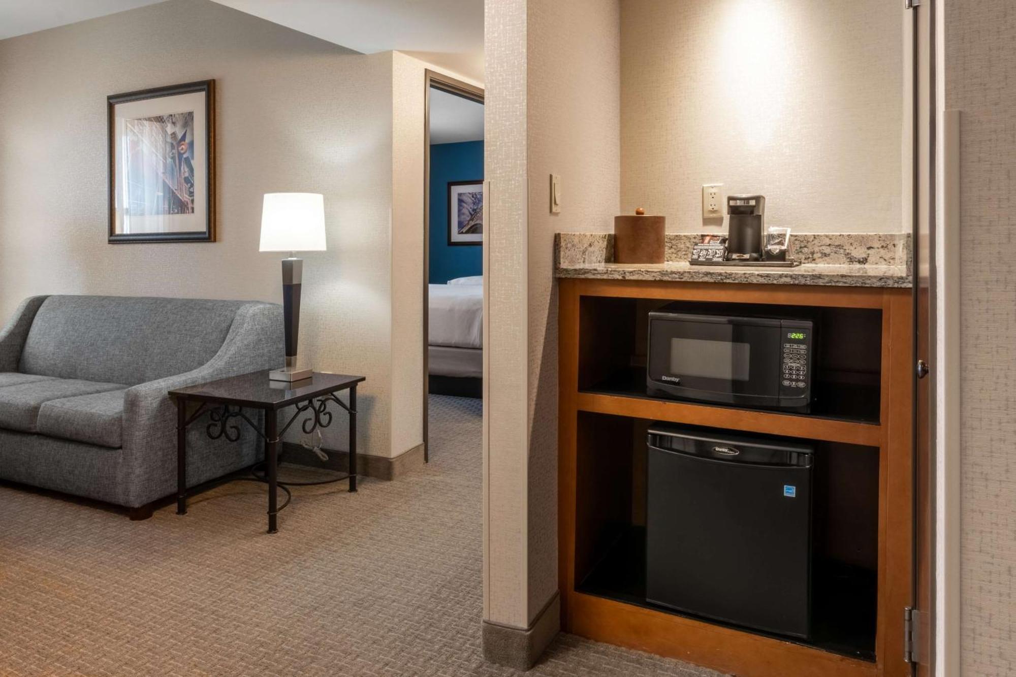 Drury Plaza Hotel Broadview Ουιτσιτά Εξωτερικό φωτογραφία