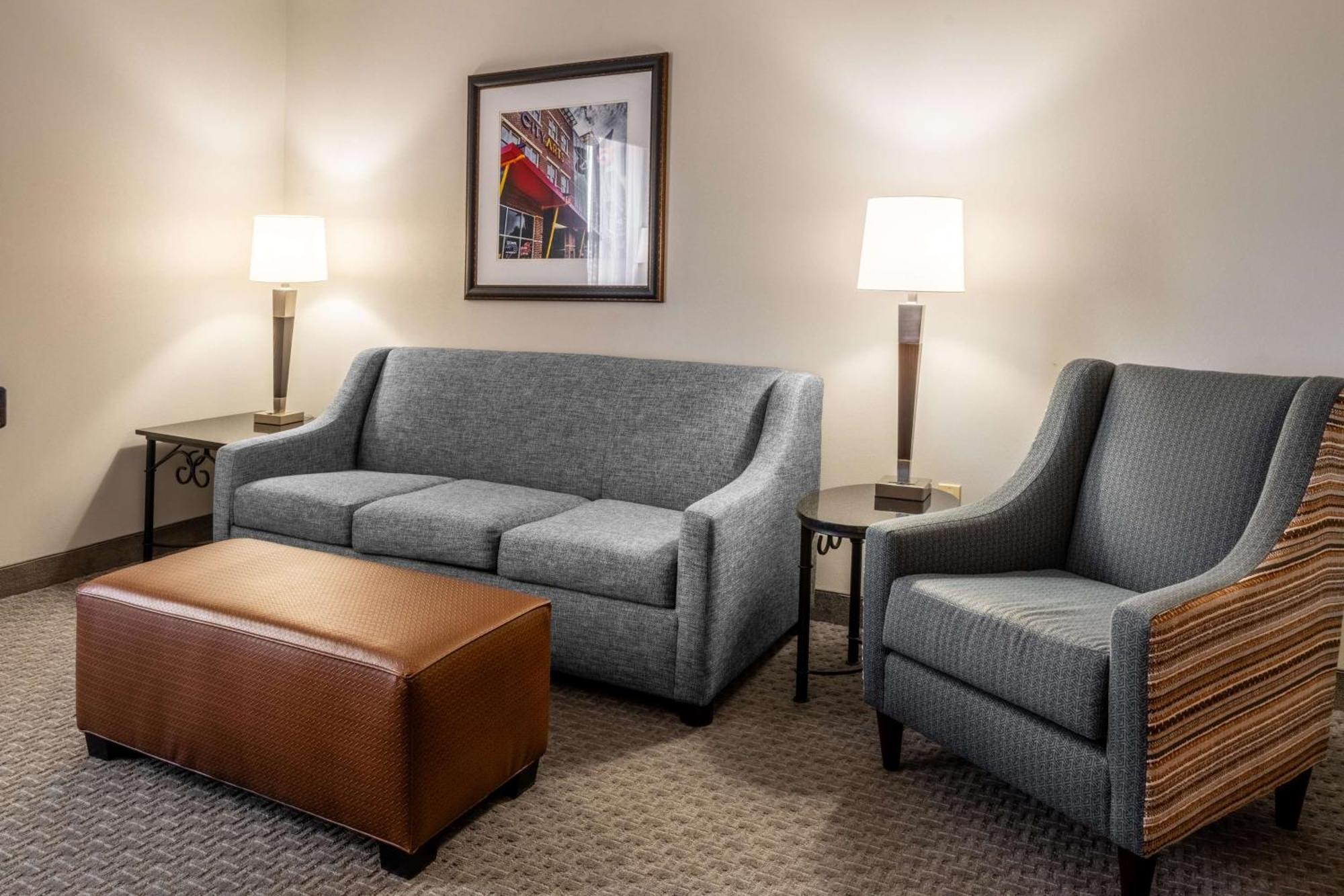Drury Plaza Hotel Broadview Ουιτσιτά Εξωτερικό φωτογραφία