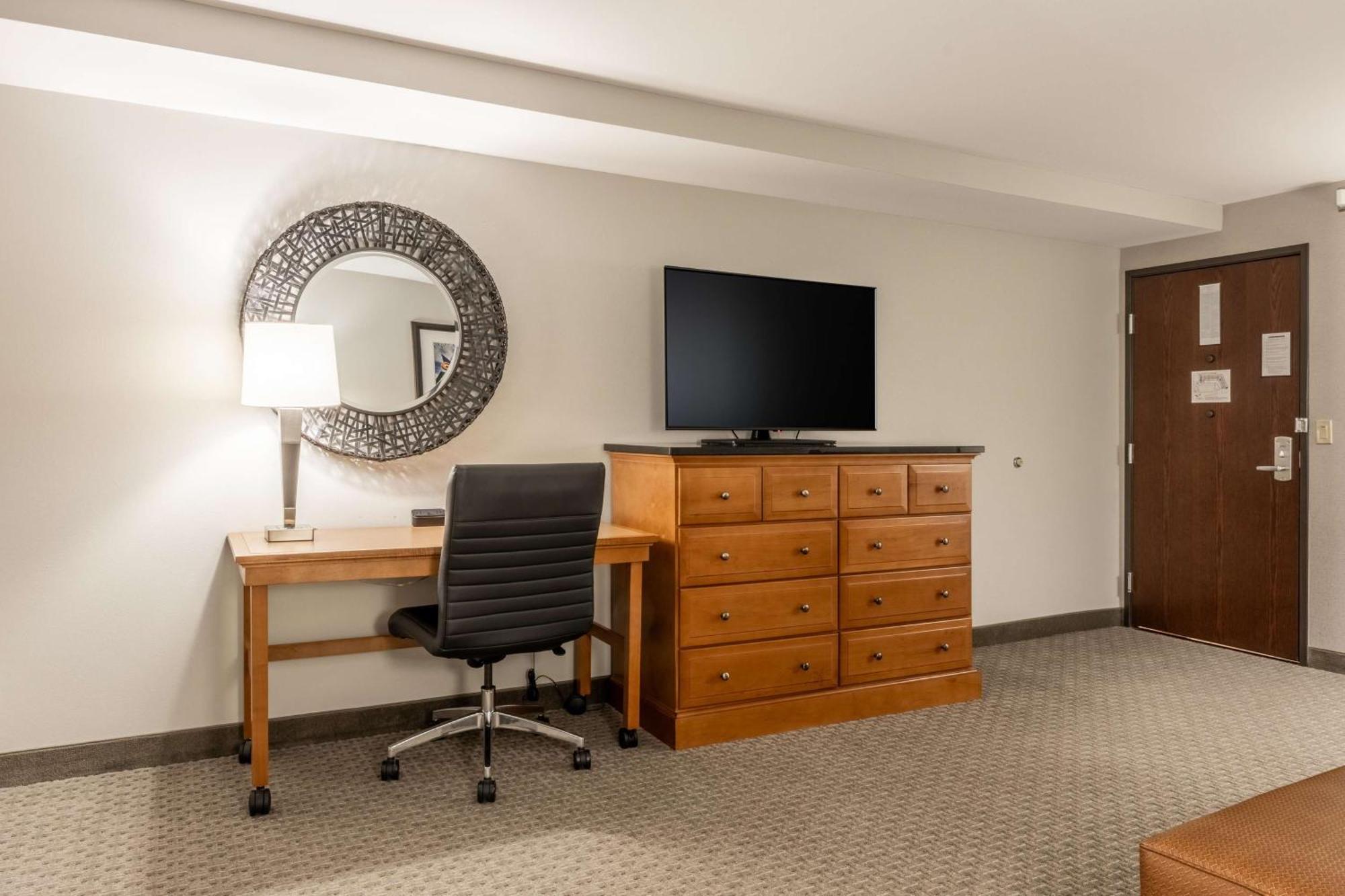 Drury Plaza Hotel Broadview Ουιτσιτά Εξωτερικό φωτογραφία