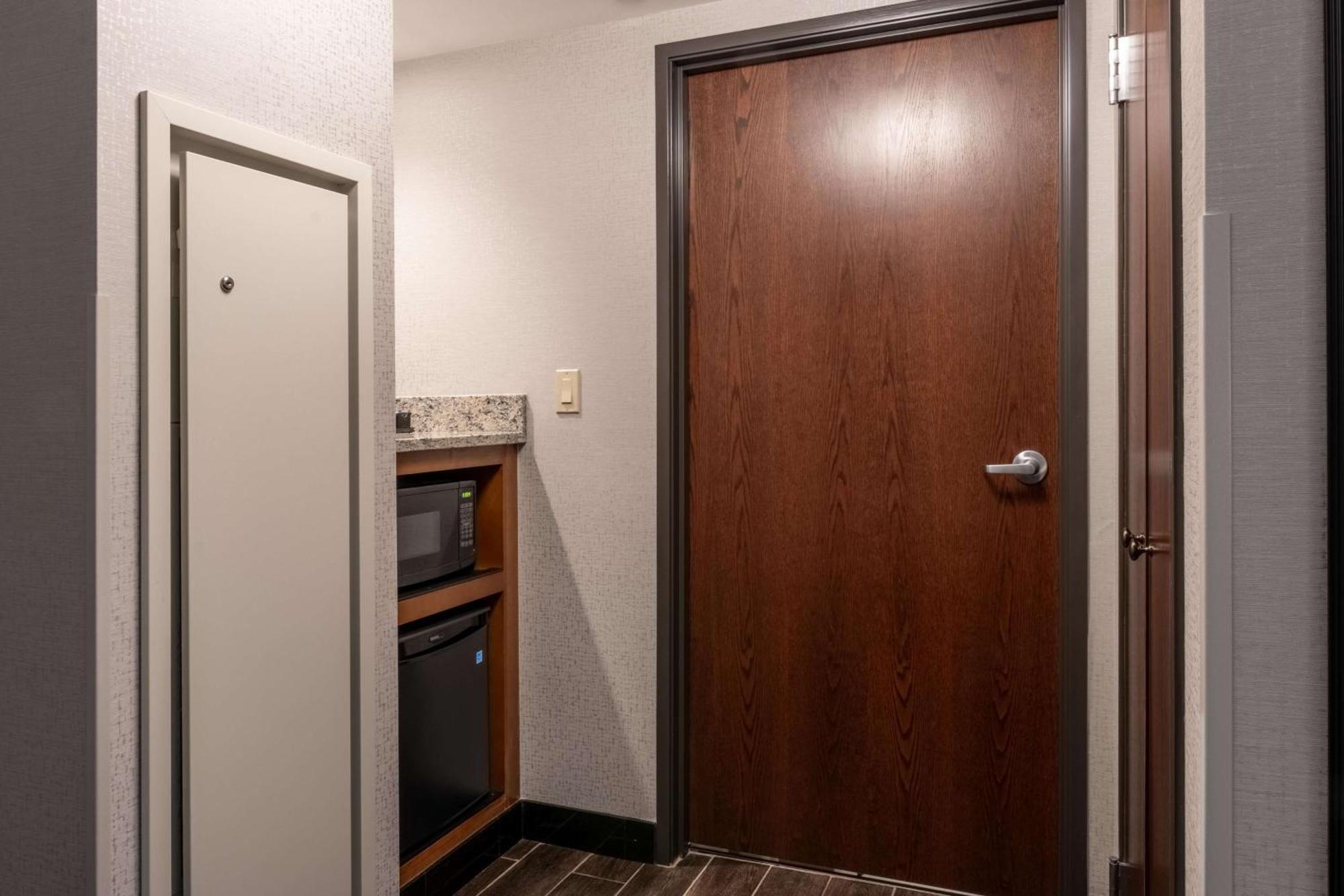 Drury Plaza Hotel Broadview Ουιτσιτά Εξωτερικό φωτογραφία