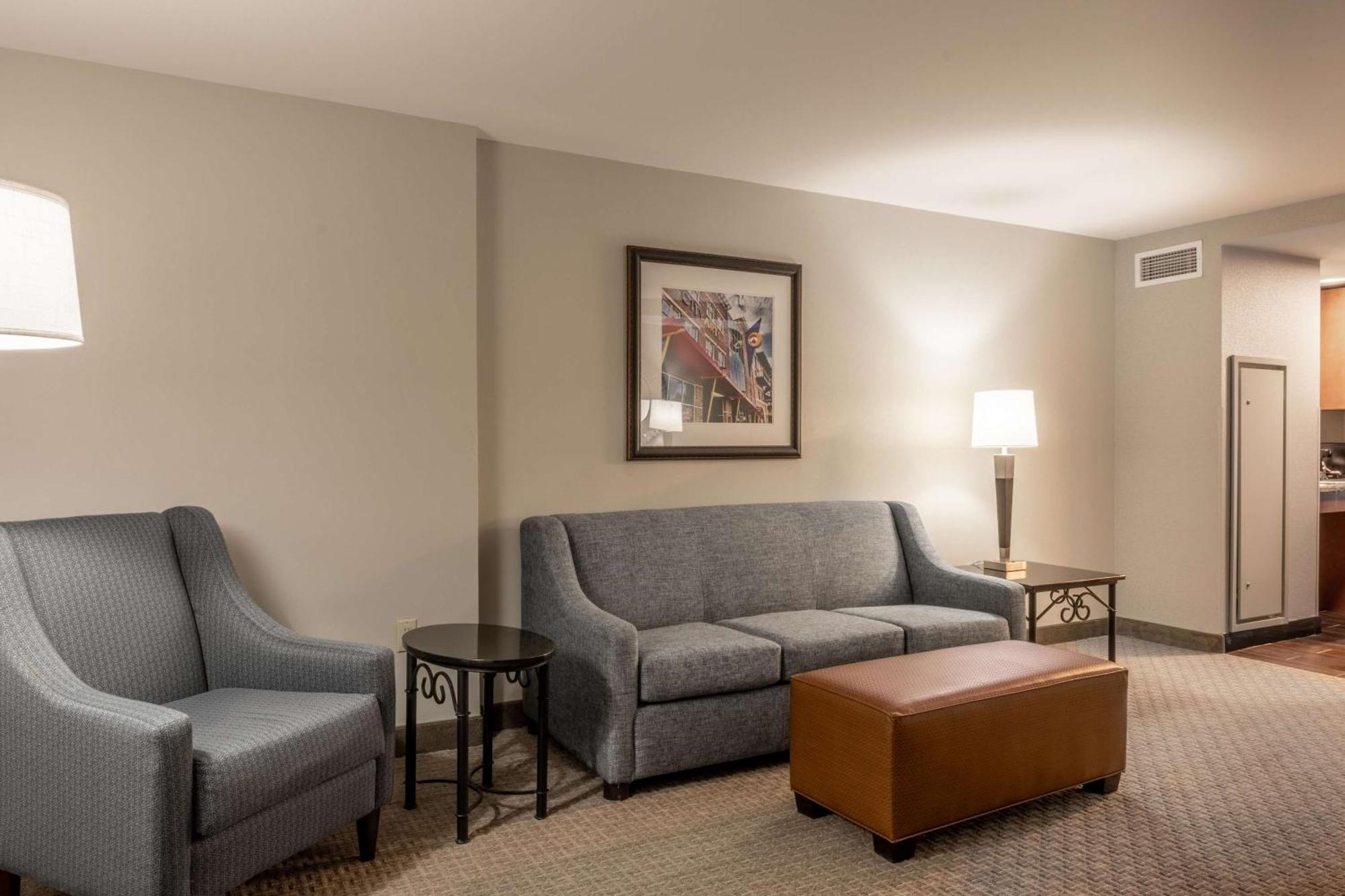 Drury Plaza Hotel Broadview Ουιτσιτά Εξωτερικό φωτογραφία