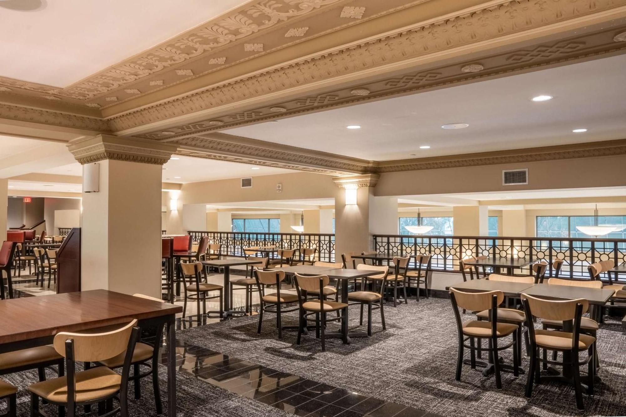 Drury Plaza Hotel Broadview Ουιτσιτά Εξωτερικό φωτογραφία