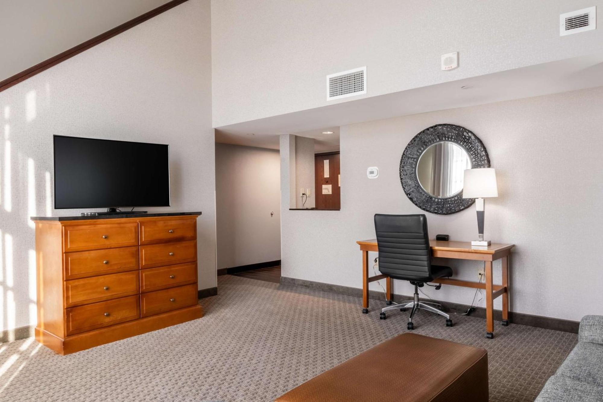 Drury Plaza Hotel Broadview Ουιτσιτά Εξωτερικό φωτογραφία
