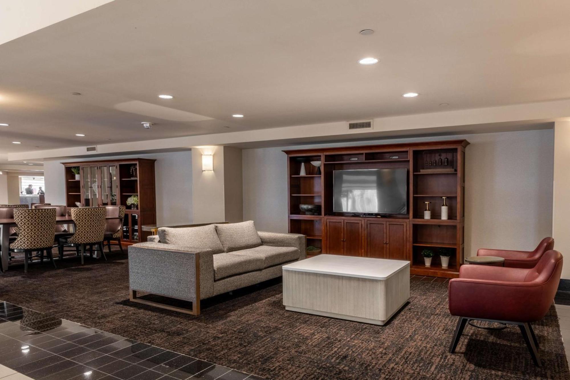 Drury Plaza Hotel Broadview Ουιτσιτά Εξωτερικό φωτογραφία
