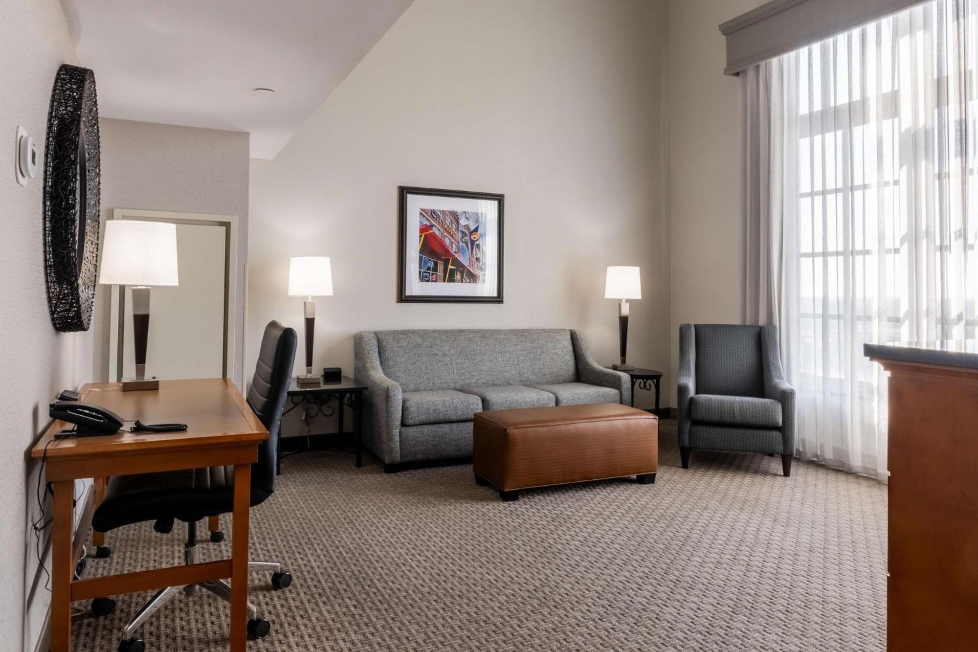 Drury Plaza Hotel Broadview Ουιτσιτά Εξωτερικό φωτογραφία